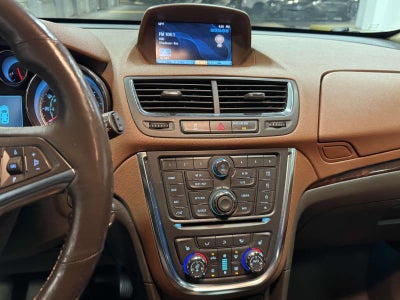 2016 Buick Encore Premium