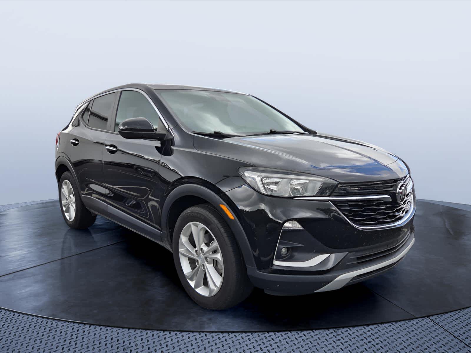 2023 Buick Encore GX