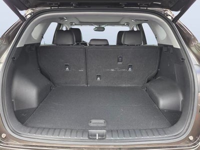2019 Hyundai Tucson Ultimate