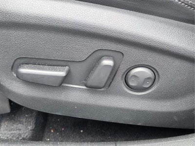 2019 Hyundai Tucson Ultimate
