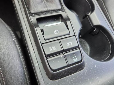 2019 Hyundai Tucson Ultimate