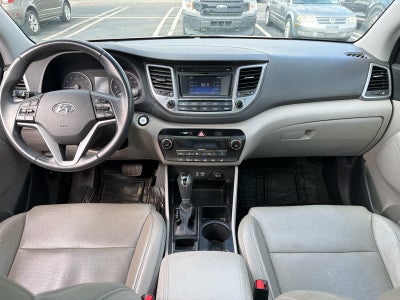 2017 Hyundai Tucson Value