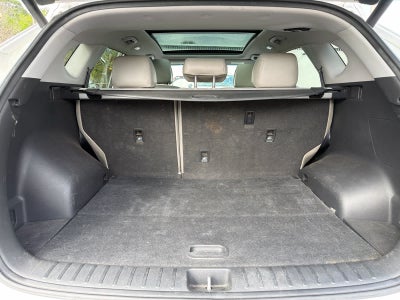 2017 Hyundai Tucson Value