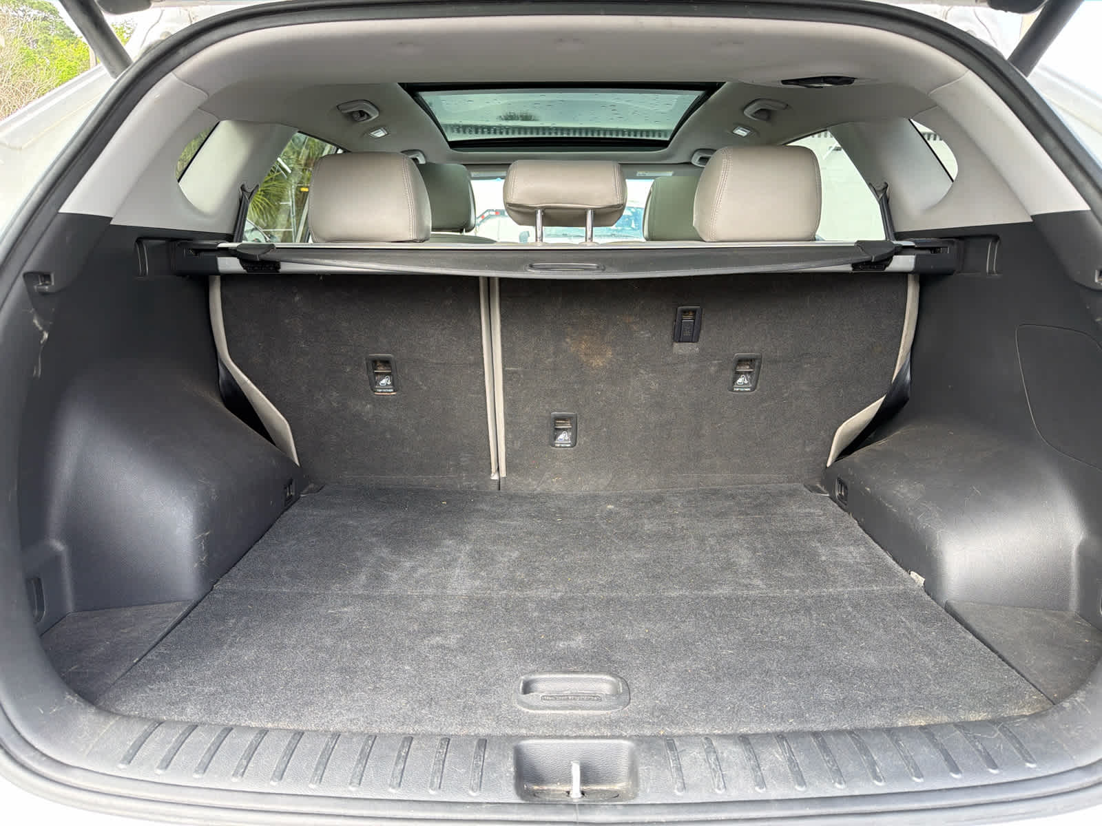 2017 Hyundai Tucson Value