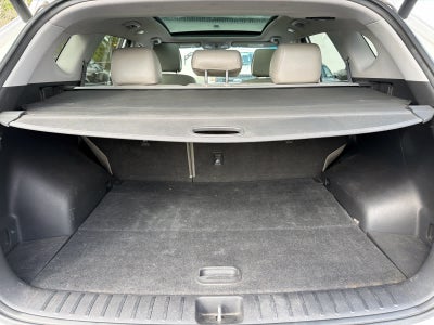 2017 Hyundai Tucson Value