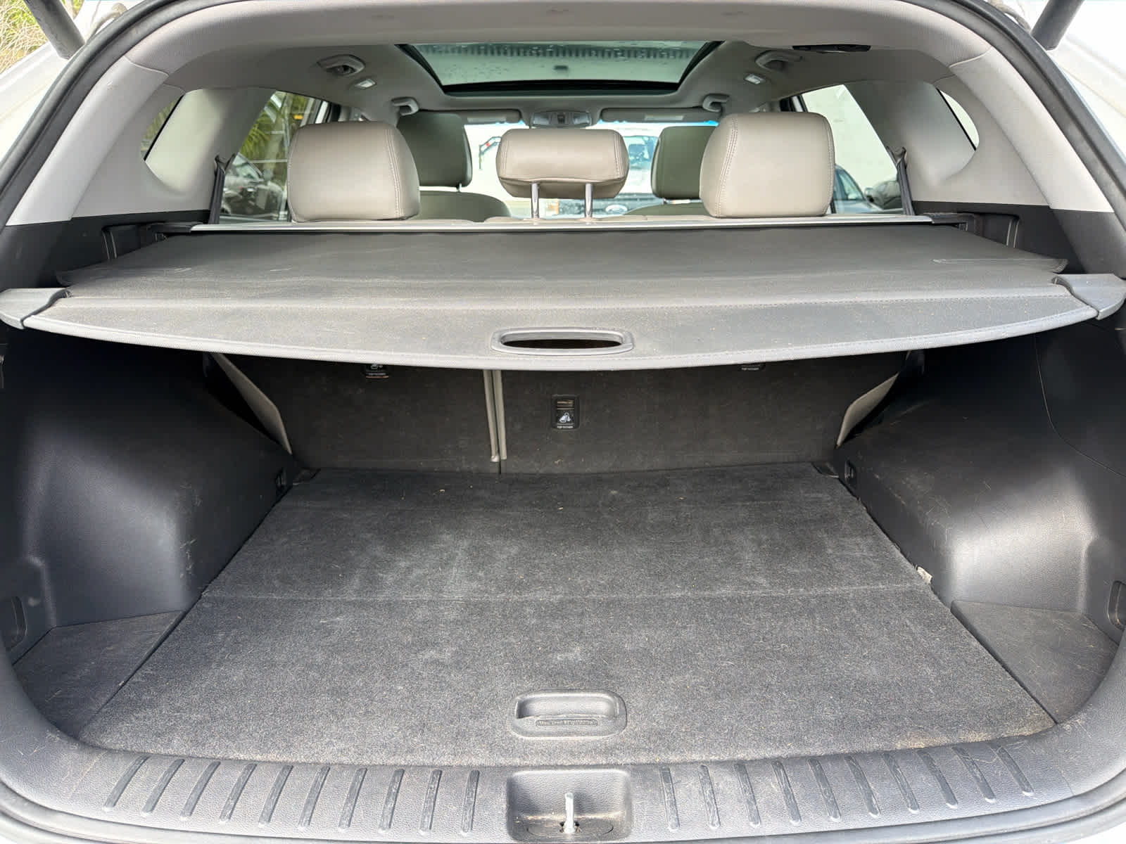 2017 Hyundai Tucson Value