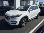 2017 Hyundai Tucson Value