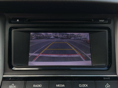 2017 Hyundai Tucson Value