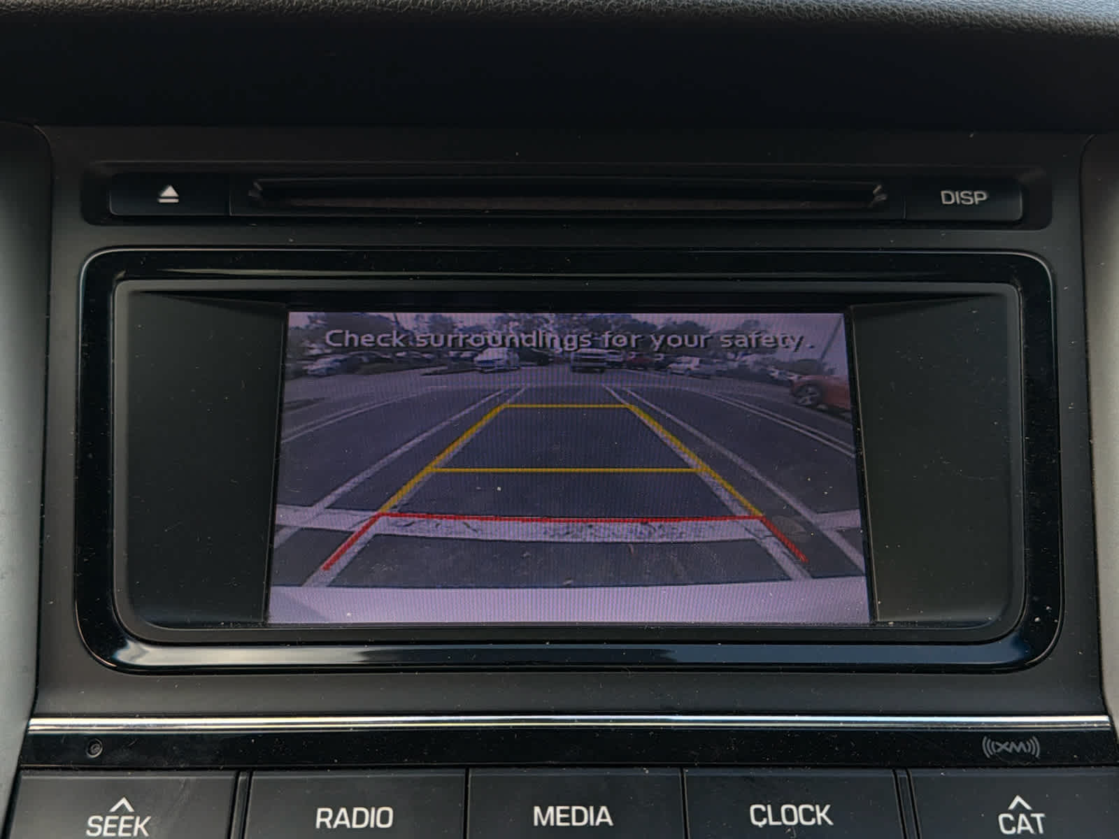 2017 Hyundai Tucson Value