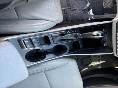 2017 Hyundai Tucson Value