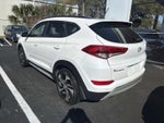 2017 Hyundai Tucson Value