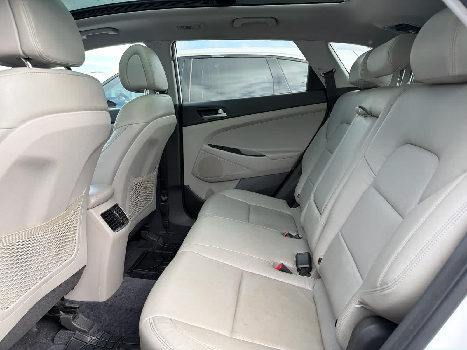 2017 Hyundai Tucson Value