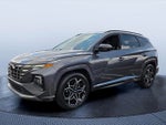 2023 Hyundai Tucson N Line