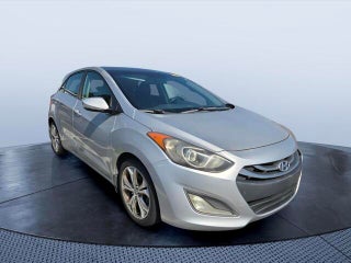 2014 Hyundai Elantra GT Base