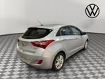 2015 Hyundai Elantra GT Base