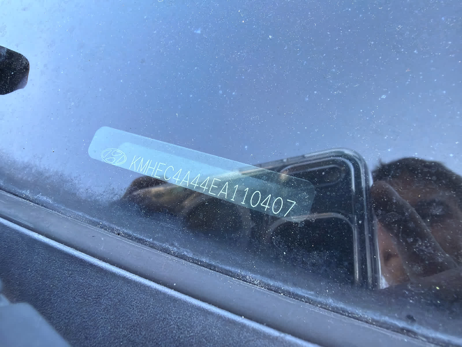 2014 Hyundai Sonata Hybrid Limited