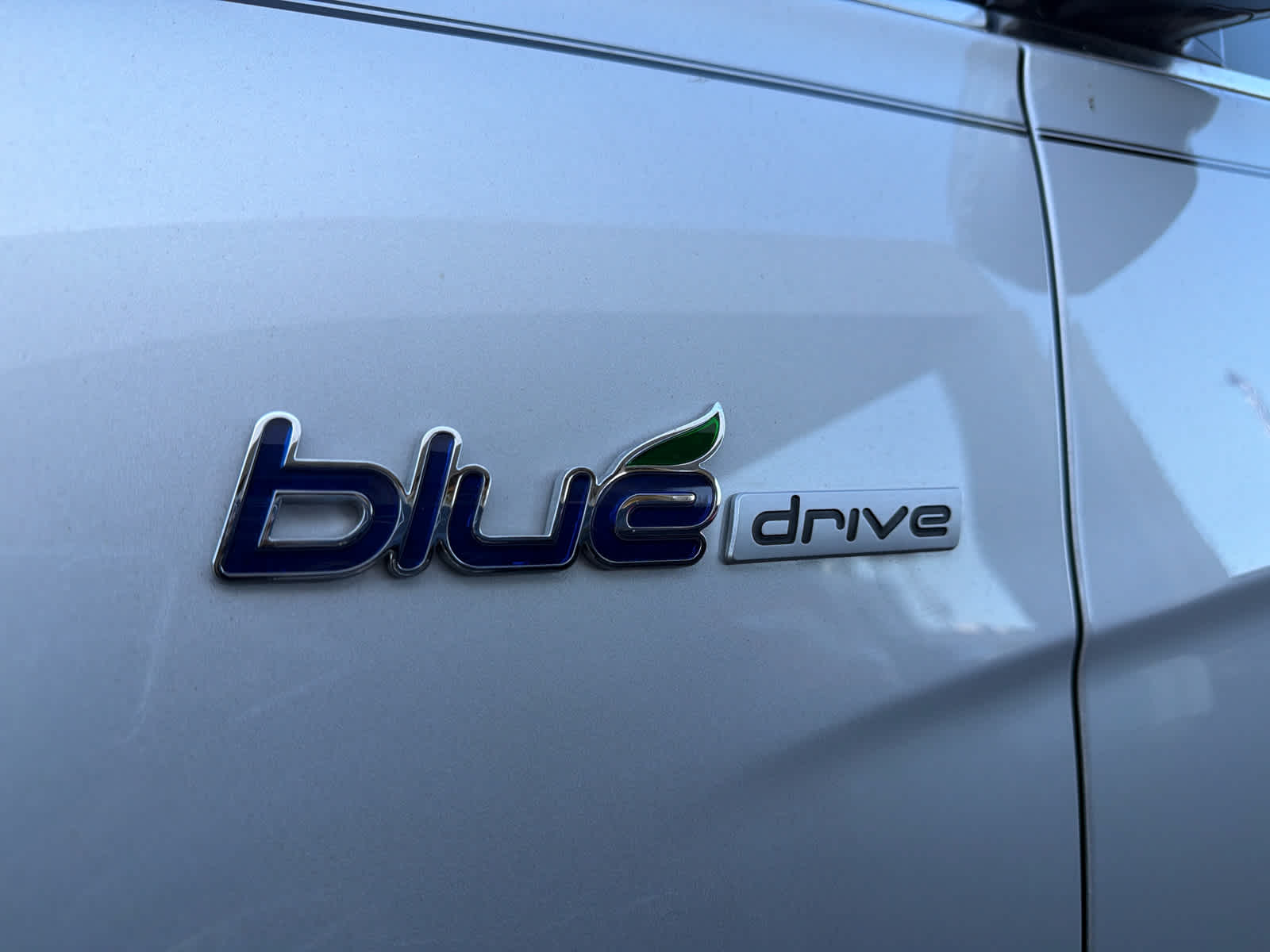 2014 Hyundai Sonata Hybrid Limited