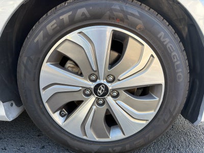 2014 Hyundai Sonata Hybrid Limited