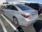 2014 Hyundai Sonata Hybrid Limited
