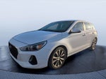 2018 Hyundai Elantra GT Base
