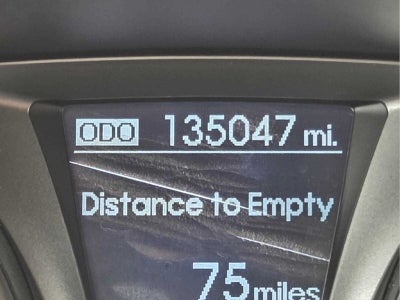 2014 Hyundai Genesis Coupe 2.0T R-Spec