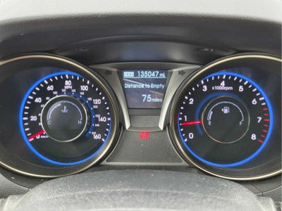 2014 Hyundai Genesis Coupe 2.0T R-Spec