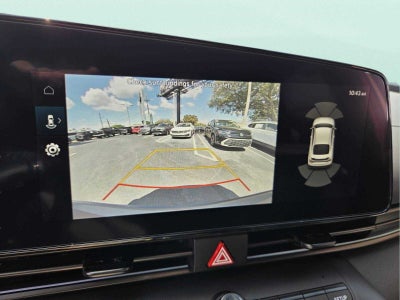 2025 Hyundai Elantra N Base