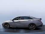 2025 Hyundai Elantra N Base