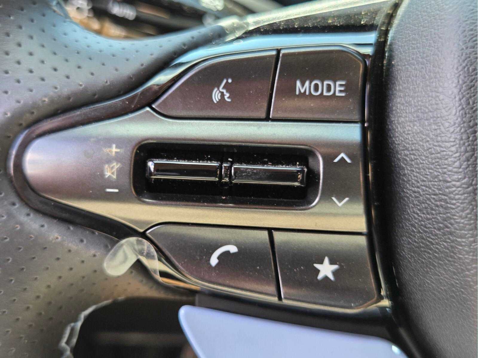 2025 Hyundai Elantra N Base