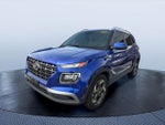 2021 Hyundai Venue SEL