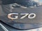 2022 Genesis G70 3.3T