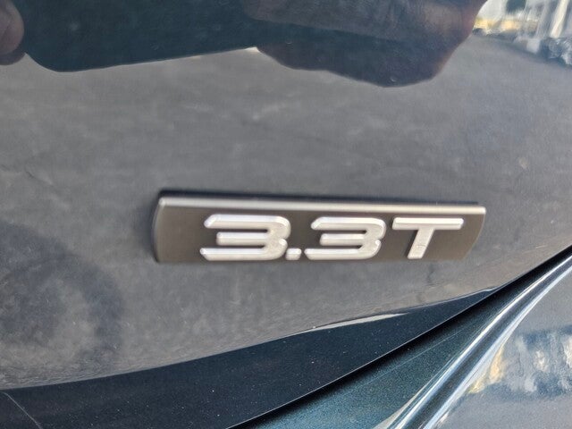 2022 Genesis G70 3.3T