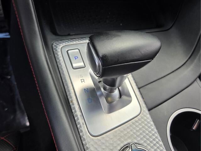 2022 Genesis G70 3.3T