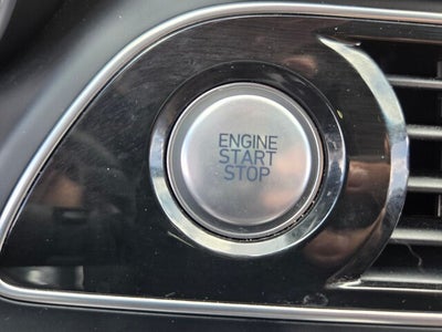 2022 Genesis G70 3.3T
