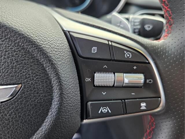 2022 Genesis G70 3.3T