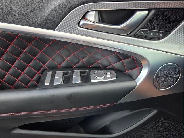 2022 Genesis G70 3.3T