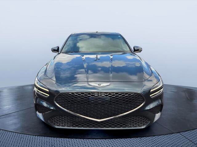 2022 Genesis G70 3.3T