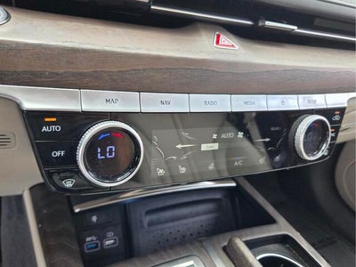 2022 Genesis G80 2.5T