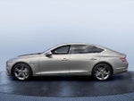 2021 Genesis G80 3.5T