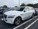 2023 Genesis GV80 Advanced +