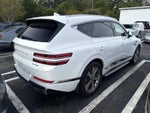 2023 Genesis GV80 Advanced +