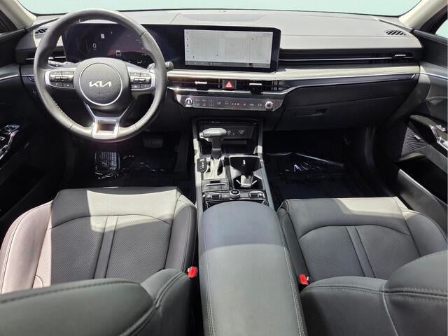 2025 Kia K5 EX