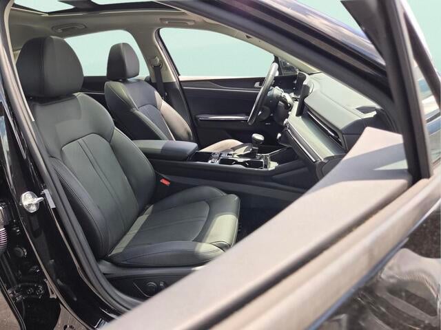 2025 Kia K5 EX