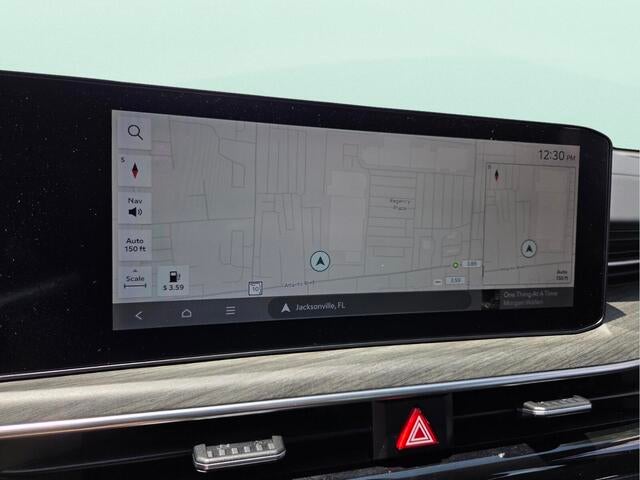 2025 Kia K5 EX