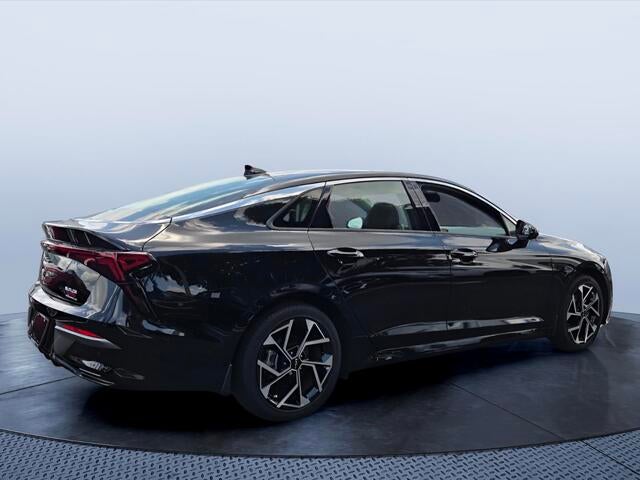 2025 Kia K5 EX