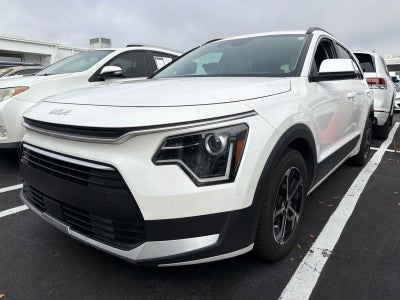 2023 Kia Niro EX