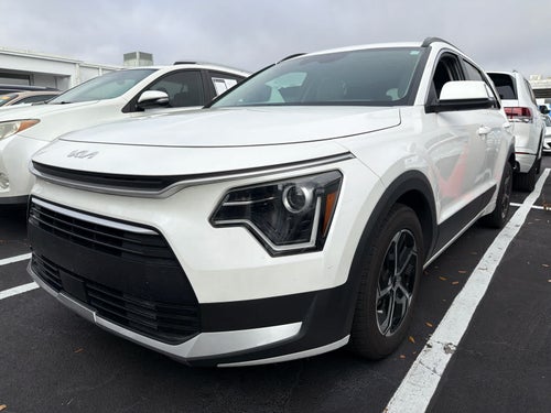 2023 Kia Niro EX