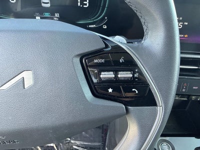 2023 Kia Niro EX