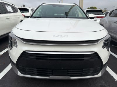 2023 Kia Niro EX