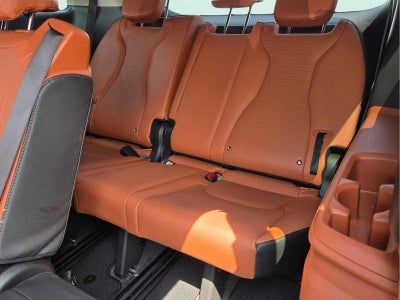 2024 Kia Carnival SX Prestige